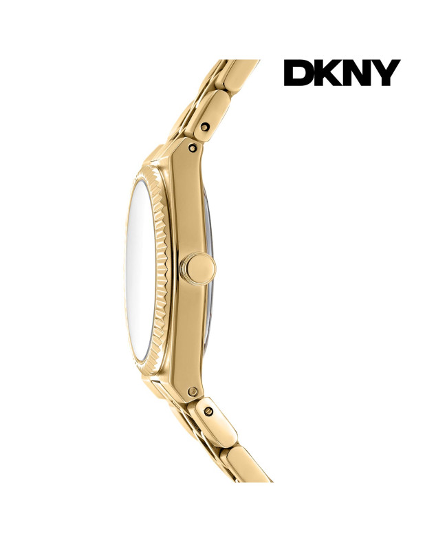 DKNY Ladies Watch